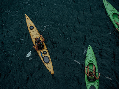 kayaks silverlake washington